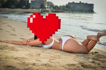 633463886: Chica busca chico en Murcia