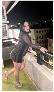 664286703: Transexual en Zaragoza