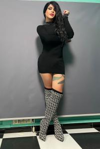 613953314: Transexual en Alicante