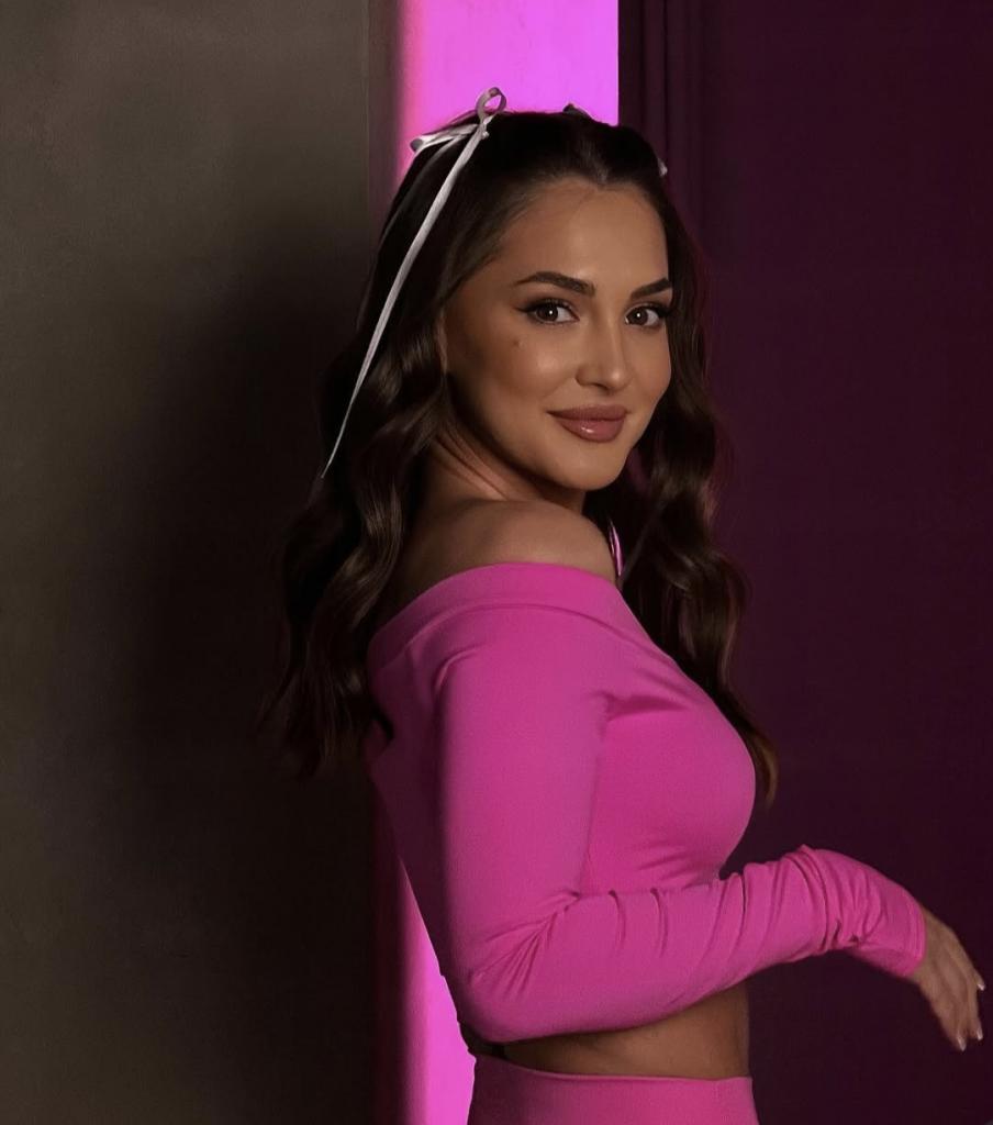 Chica busca chico en Málaga: 