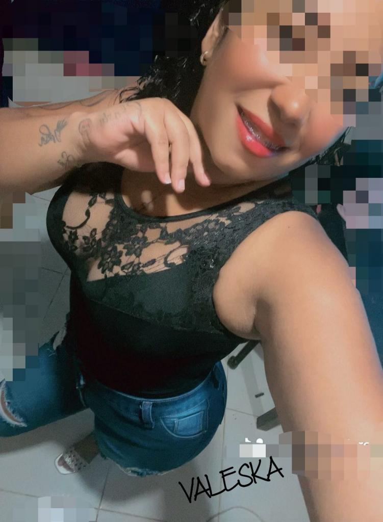 Chica busca chico en Las Palmas: 