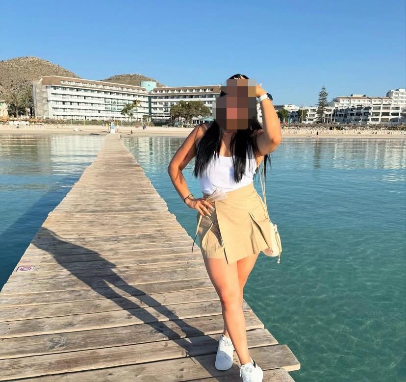 Chica busca chico en La Coruña: 