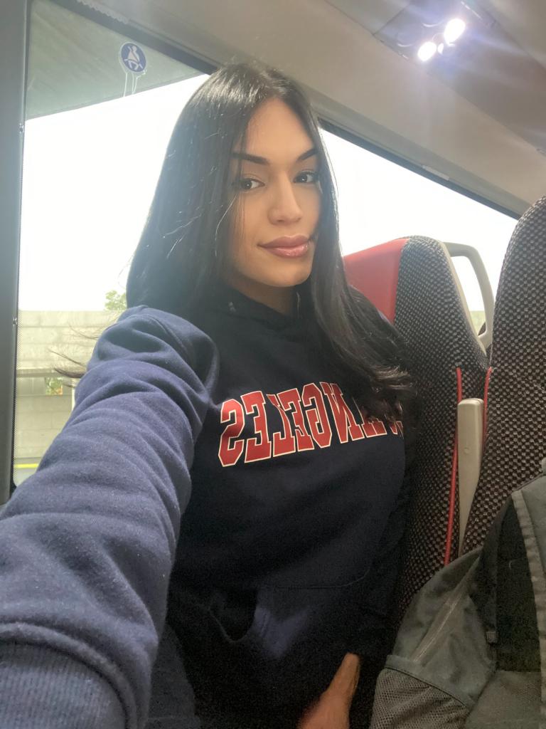 Transexual en Huelva: 