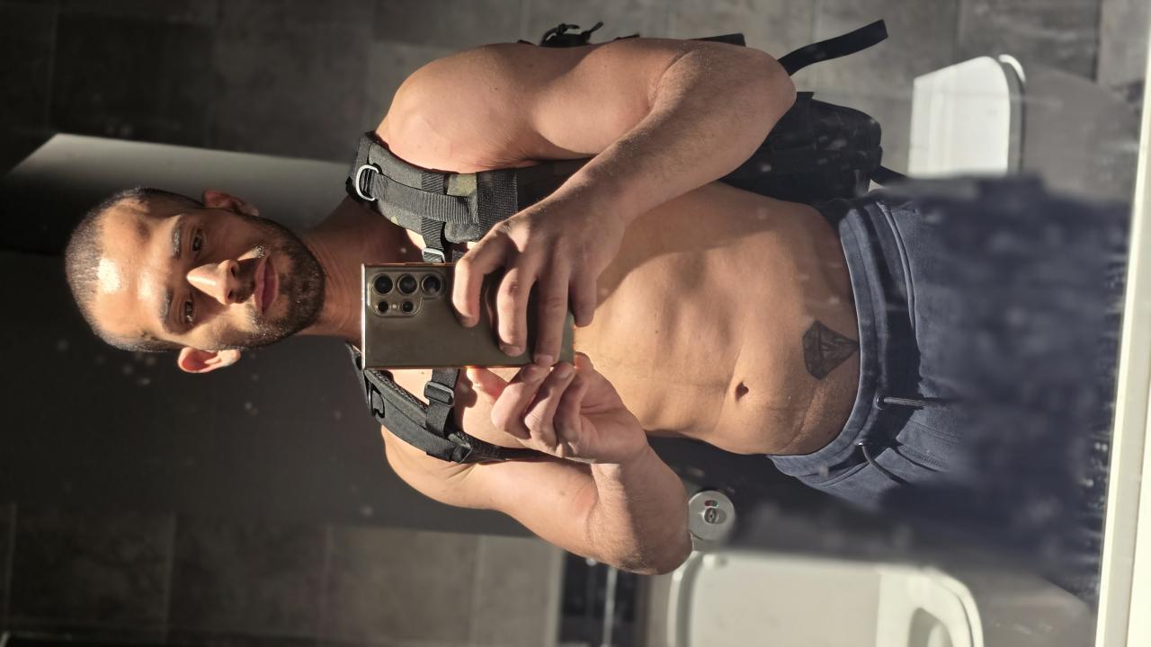 Chico busca chica en Madrid: 