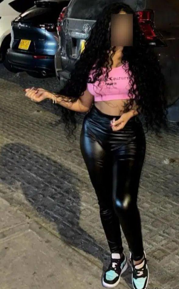 Chica busca chico en Barcelona: 