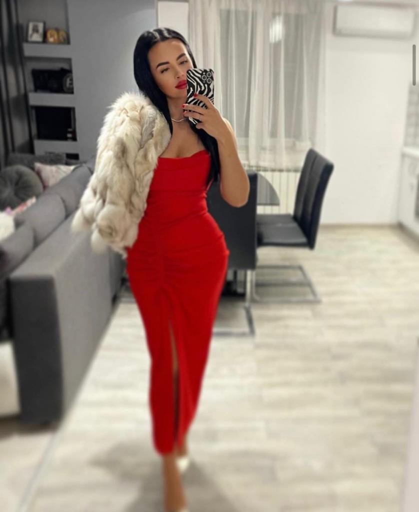 Chica busca chico en Málaga: 