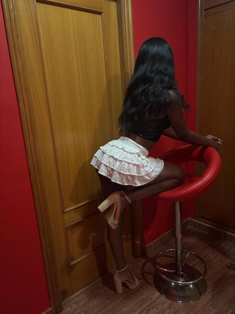 Chica busca chico en Valencia: 