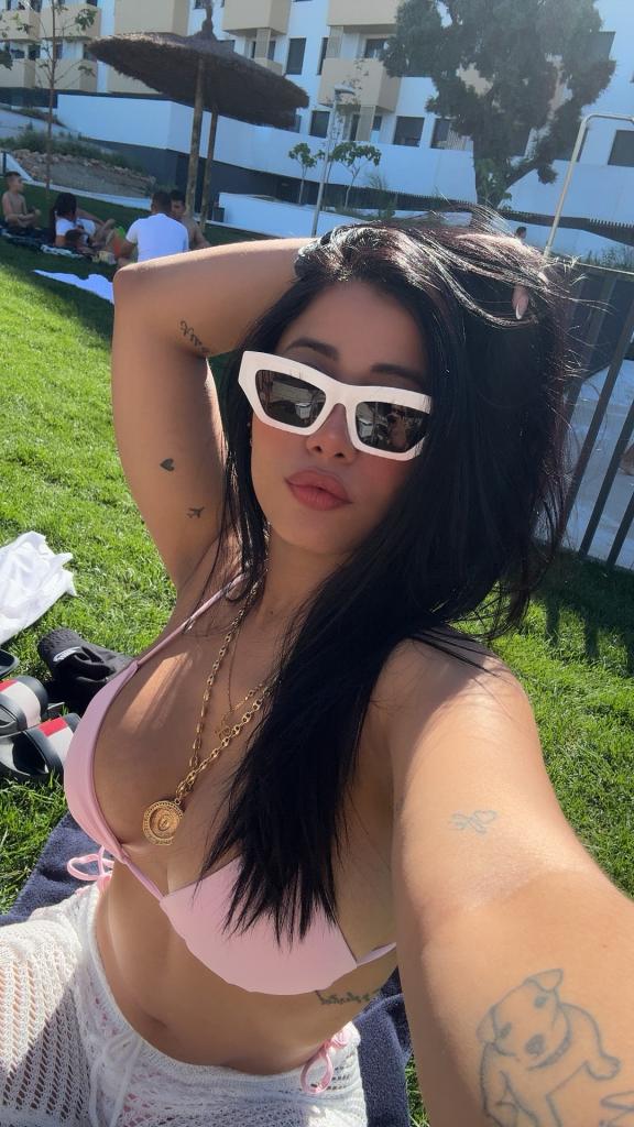 665856694: Chica busca chico en Málaga