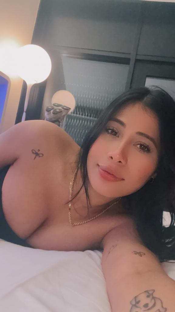 Chica busca chico en Málaga: 