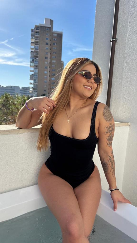 Chica busca chico en Mallorca: 