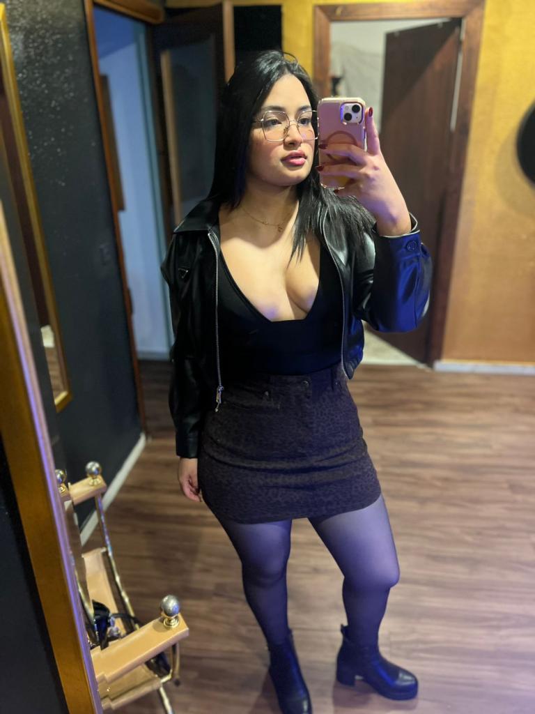 Chica busca chico en Málaga: 