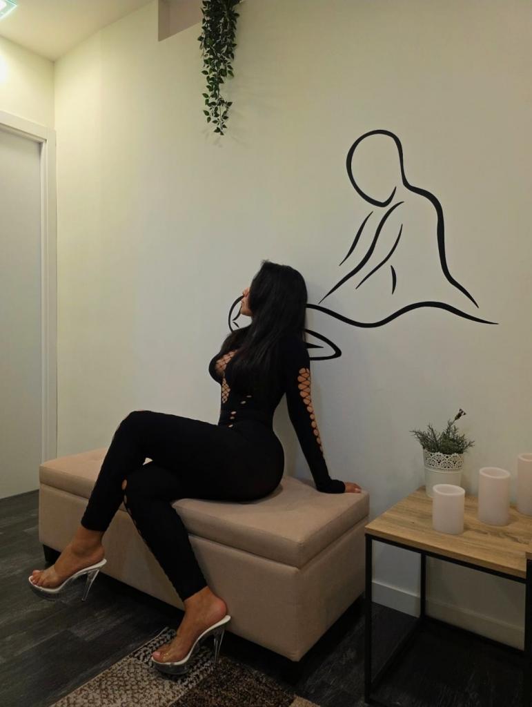 Chica busca chico en Barcelona: 