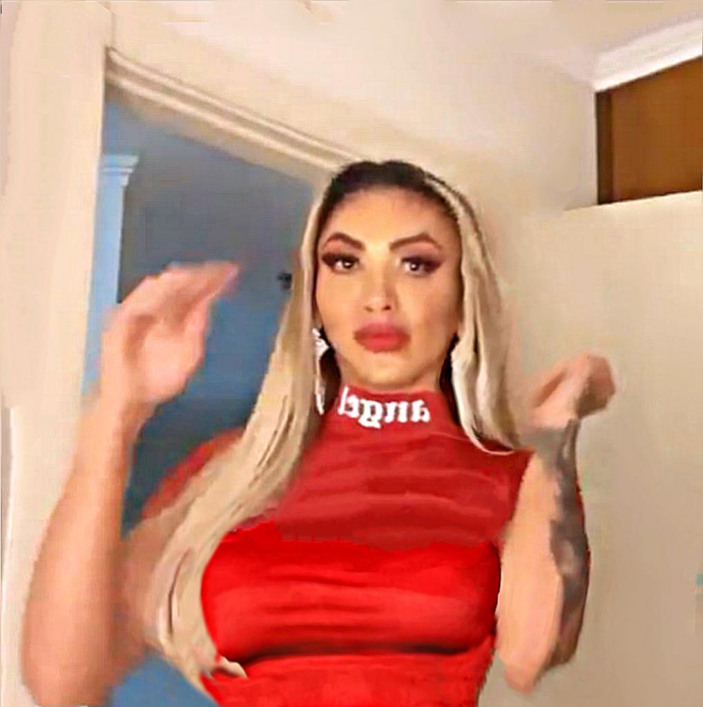 Travesti en Málaga: 