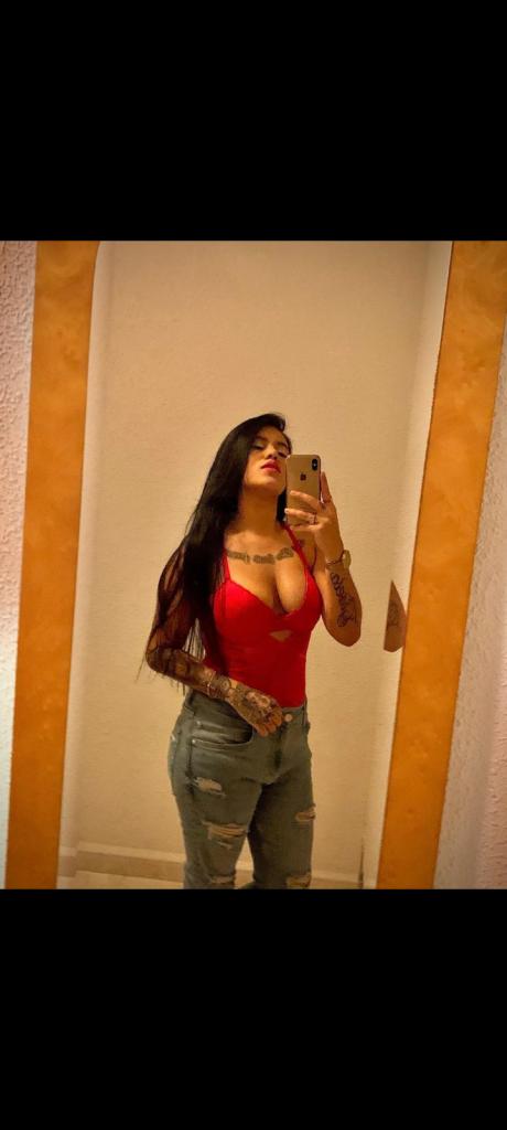 Chica busca chico en Madrid: 