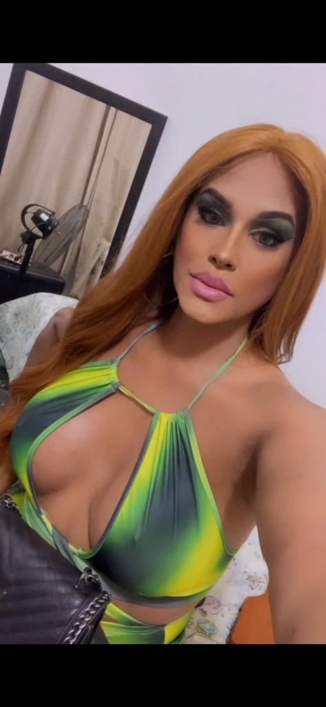 Travesti en Alicante: 