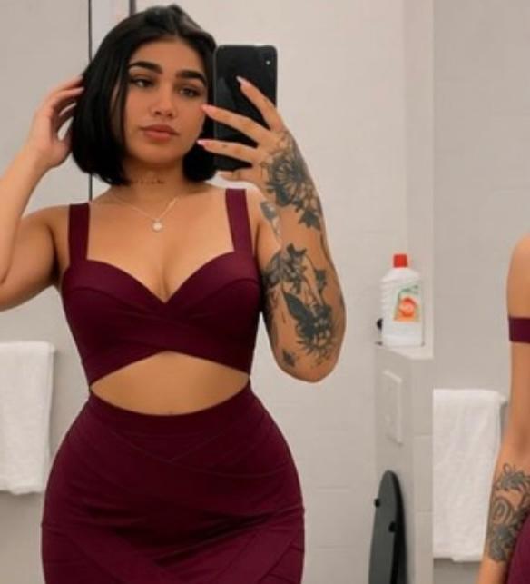 Chica busca chico en Almería: 