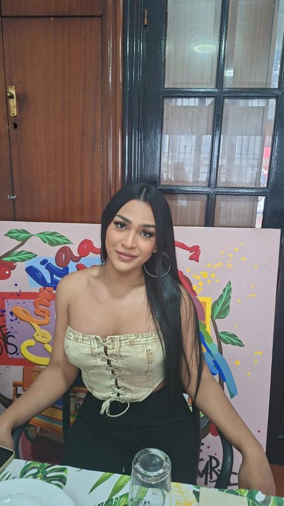 Transexual en Guipúzcoa: 