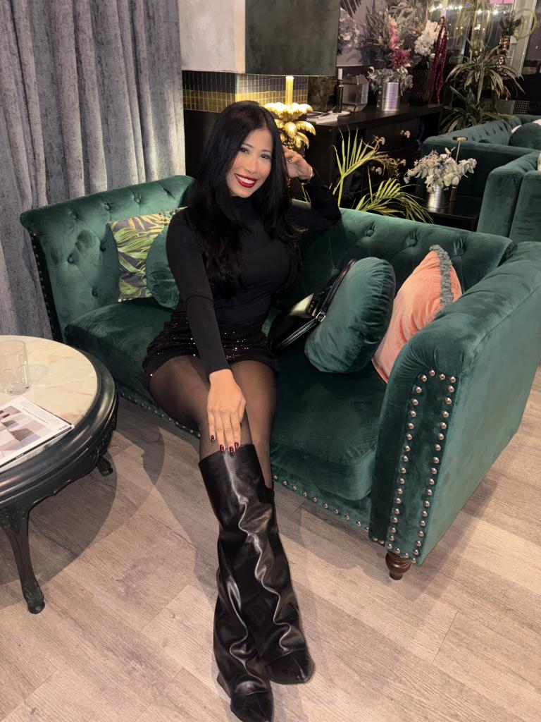 Chica busca chico en Málaga: 