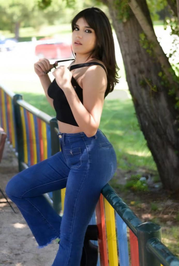 Chica busca chico en Madrid: 