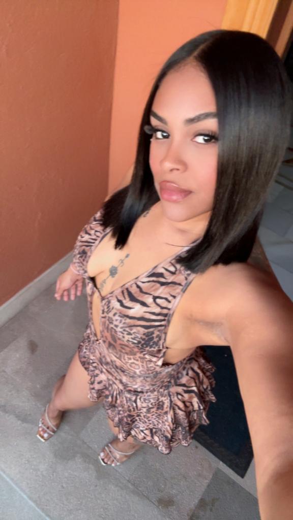 Chica busca chico en Málaga: 