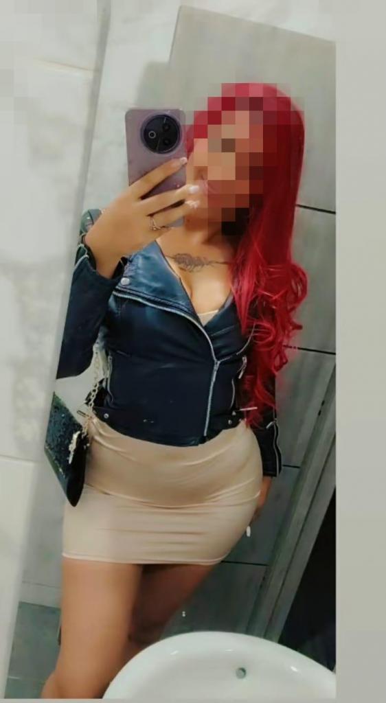Chica busca chico en León: 