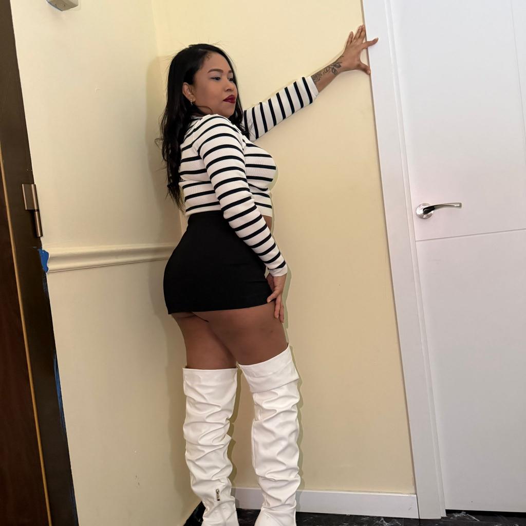 Chica busca chico en Barcelona: 