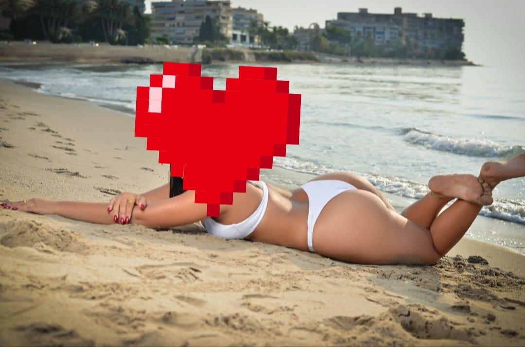 Chica busca chico en Murcia: 