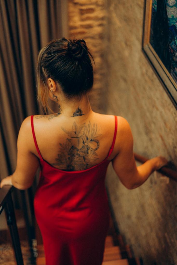 Chica busca chico en Málaga: 