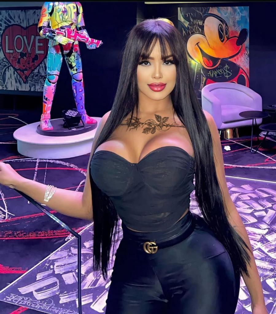 Travesti en Barcelona: 