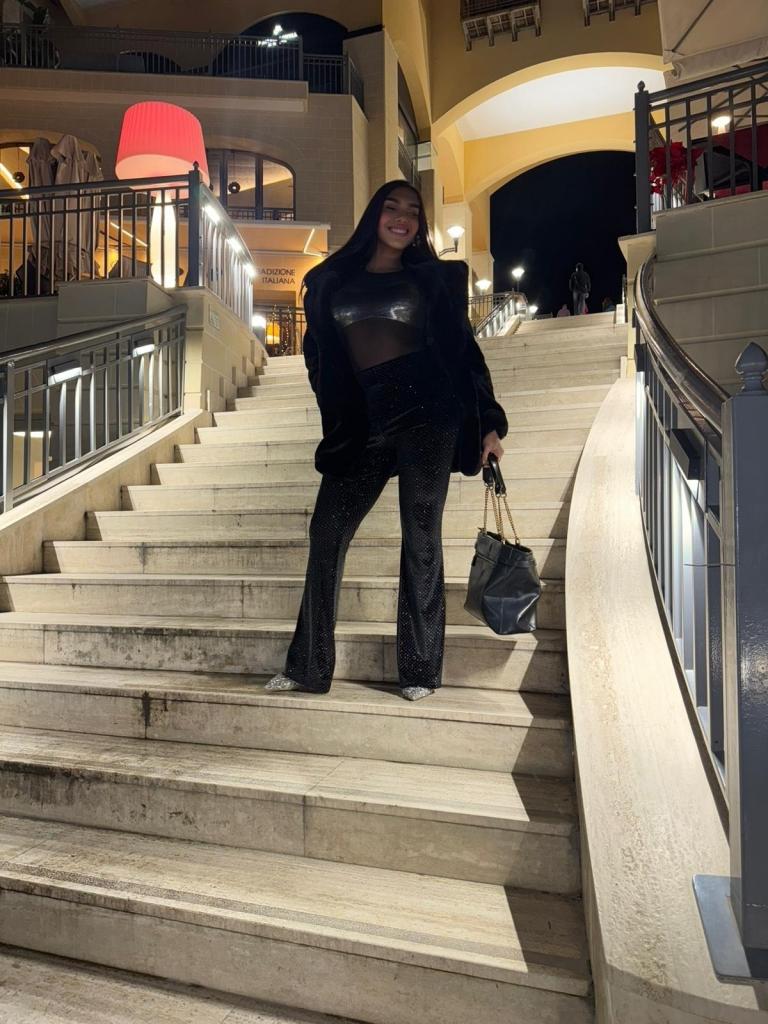 Travesti en Granada: 