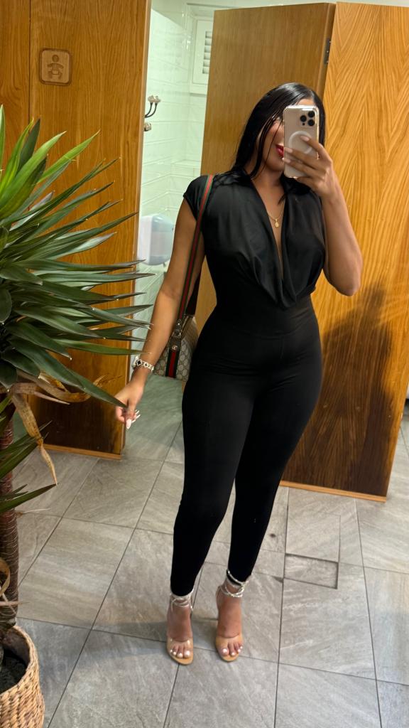 Chica busca chico en Tenerife: 