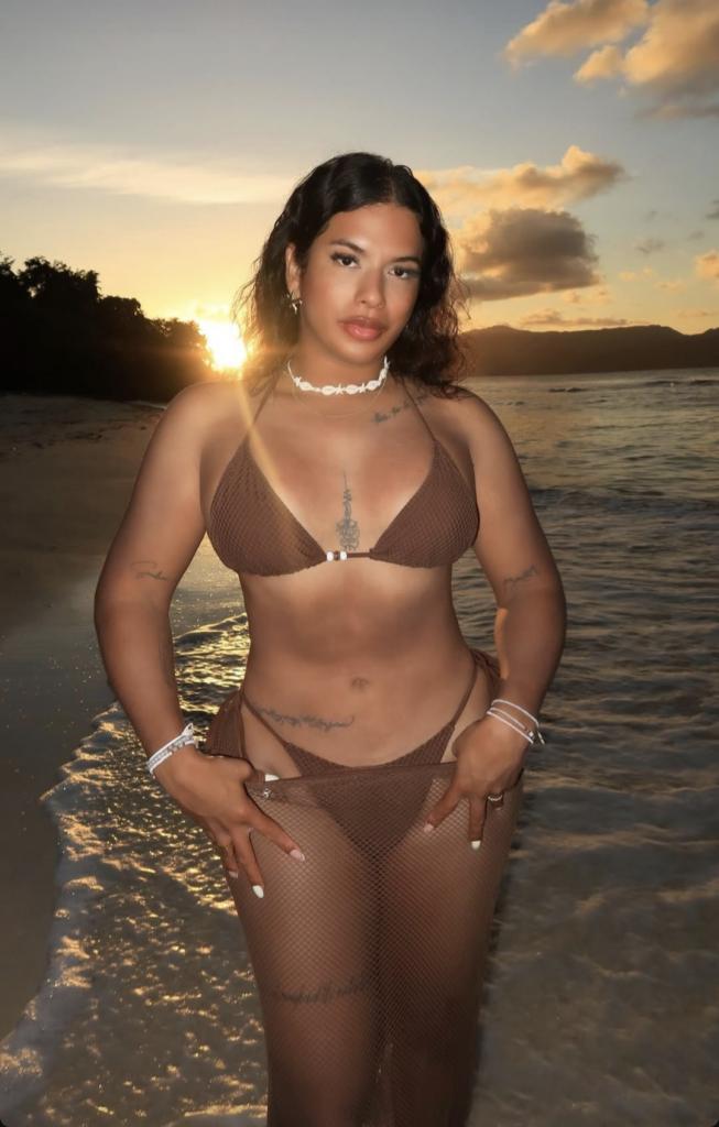 Transexual en Sevilla: 