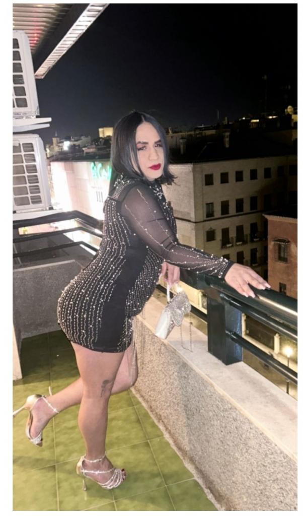 Travesti en Zaragoza: 