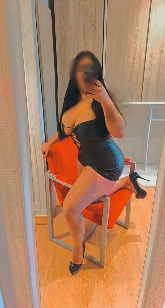 Chica busca chico en Las Palmas: 