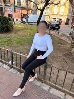 742035375: Chica busca chico en Valencia