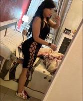 672955374: Transexual en Guadalajara