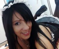 624750033: Chica busca chico en Madrid