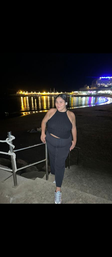 Chica busca chico en Málaga: 