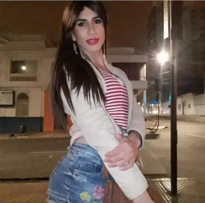 Transexual en Granada: 