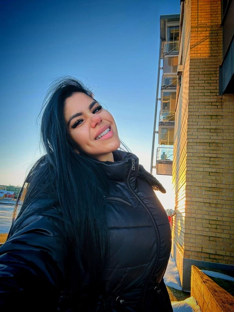 Chica busca chico en Pontevedra: 