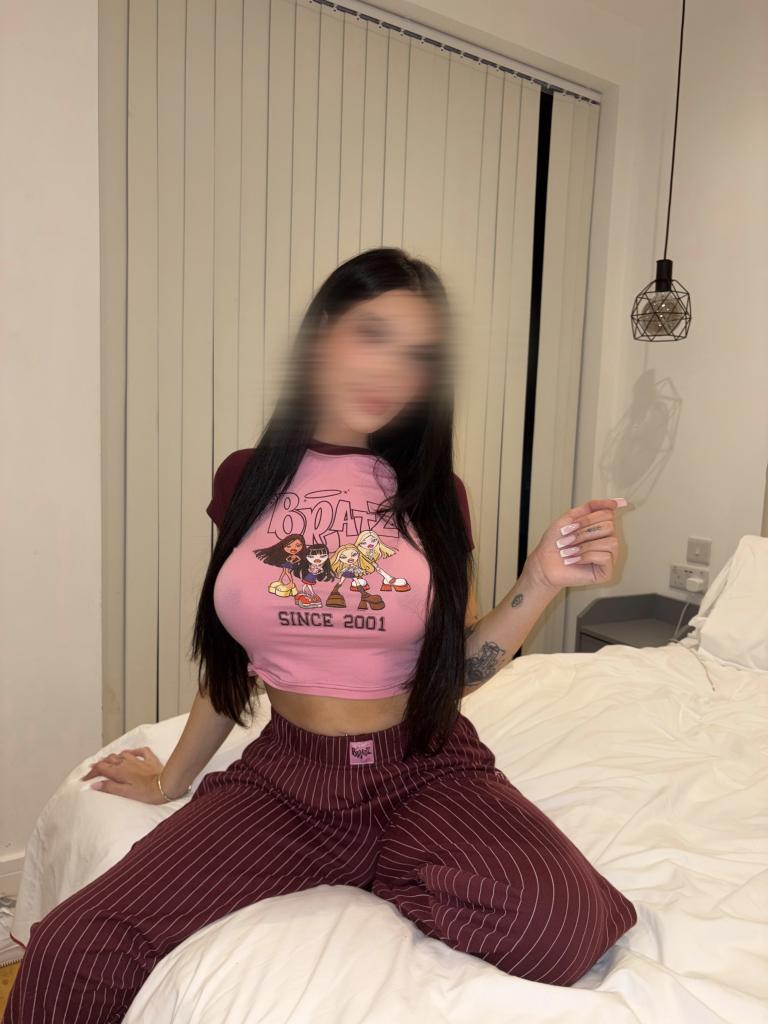 Transexual en Madrid: 