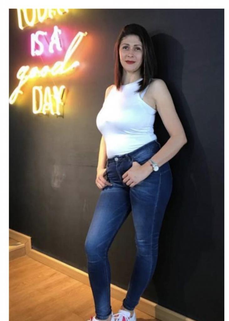 Chica busca chico en Alicante: 