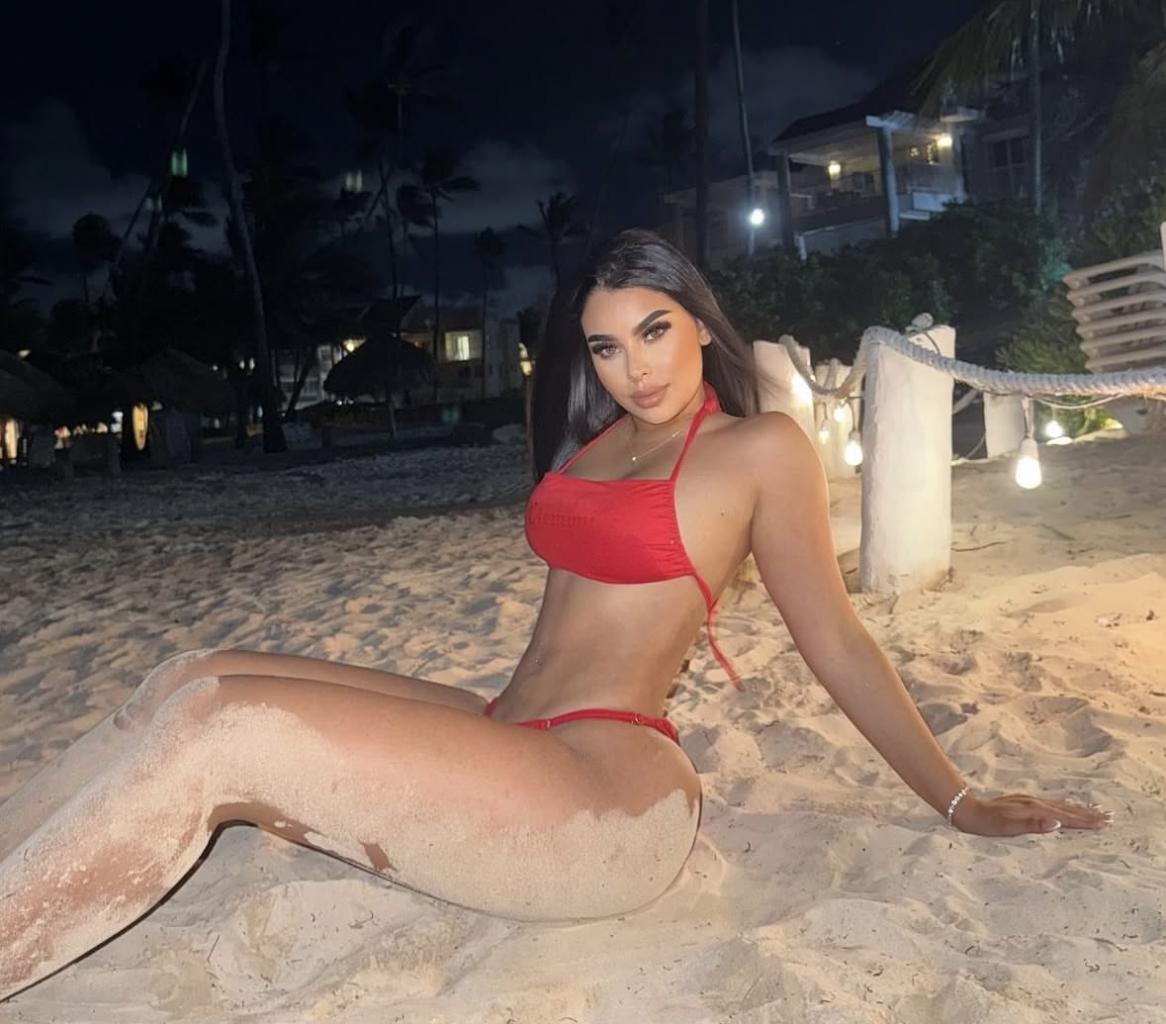 Chica busca chico en Mallorca: 