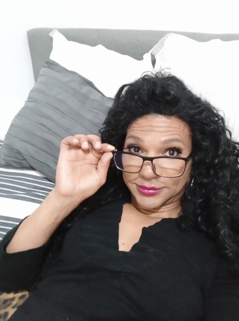 Travesti en La Rioja: 