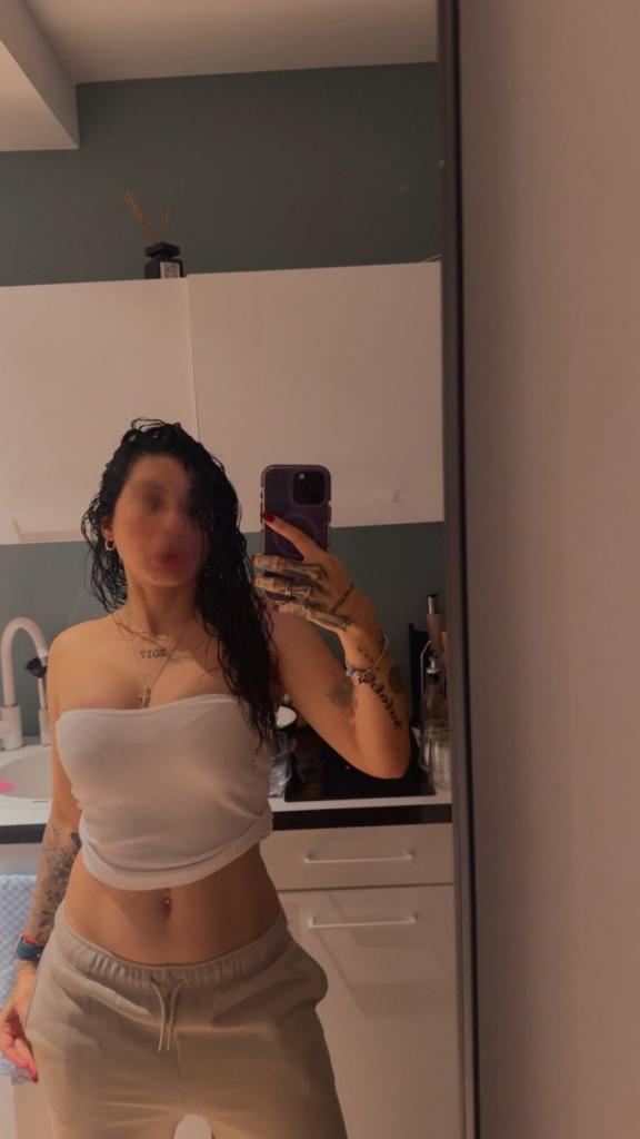 Chica busca chico en Las Palmas: 