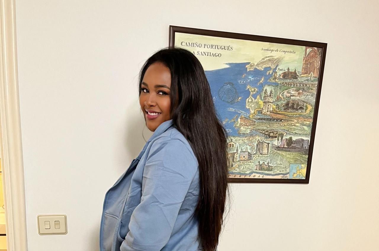 Chica busca chico en La Coruña: 