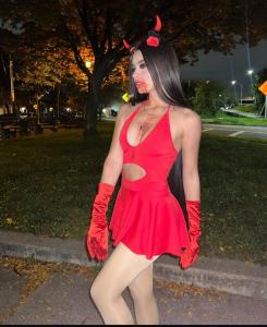 Chica busca chico en Almería: 