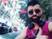 655304986: Chico busca chica en Madrid