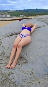 Chica busca chico en Navarra: 