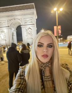 Transexual en Málaga: 